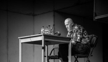 Zeno Kaprál Foto: David Konečný